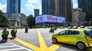 ADB giảm dự báo tăng trưởng kinh tế châu Á do dịch Covid-19