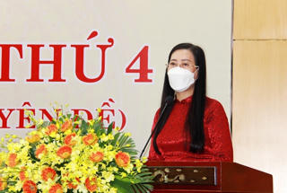 Quảng Ngãi: Kỳ họp thứ 4, HĐND tỉnh khóa XIII quyết định nhiều dự án quan trọng