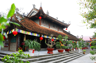 Tết Tân Sửu: Những điều cần tránh khi đi lễ đầu năm