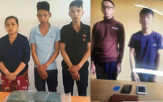 Thủ tướng gửi thư khen Công an triệt phá đường dây mua bán thận