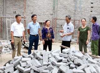 Coi trọng kênh giám sát của nhân dân
