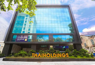 Thaigroup muốn đầu tư 30.000 tỷ làm Cảng hàng không vũ trụ