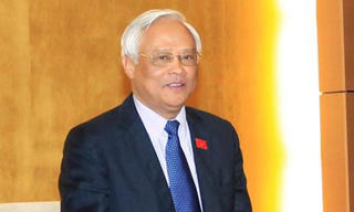 Việc chuẩn bị nhân sự Nhà nước cấp cao 'chu tất cả rồi'