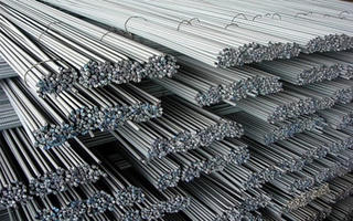 EU điều tra thép nhập khẩu từ Trung Quốc