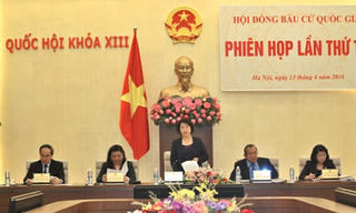 Nhanh chóng giải quyết đơn thư khiếu tố các ứng cử viên