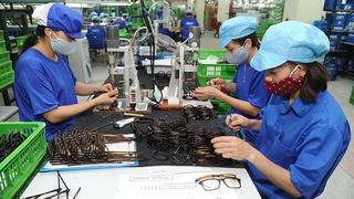 Khơi thông dòng chảy FDI