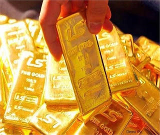 Loạn giá vàng trước ngày vía Thần Tài