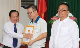 Cần Thơ: Trao GCN đầu tư cho 4 DN với tổng vốn trên 4.000 tỷ đồng