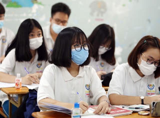 Bộ GD&ĐT chính thức công bố điểm thi THPT năm 2020 đợt 2