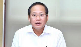 Ông Trương Minh Tuấn làm Phó Ban chuyên trách Tuyên giáo Trung ương