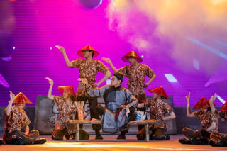 'Ngày Việt Nam tại Thuỵ Sĩ năm 2021' được tổ chức trực tuyến