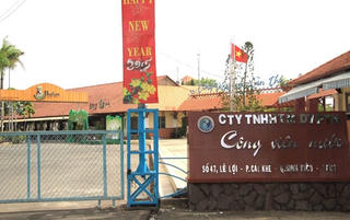 Thiếu sân chơi, công viên hàng chục tỷ đồng bỏ hoang