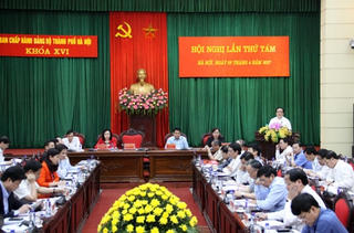 Đẩy mạnh cải cách để dân không phàn nàn cán bộ gây khó