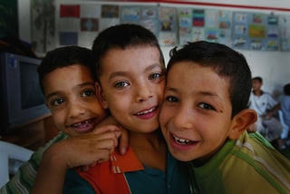 Iraq là quốc gia tốt bụng nhất thế giới