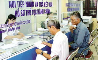 Bộ Công an đề xuất đơn giản hóa 120 thủ tục hành chính: Tiết kiệm được 405,2 tỷ đồng/năm