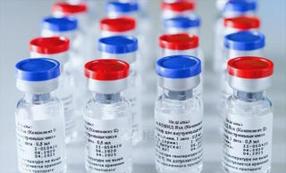 Người Việt tại Nga bắt đầu tiêm phòng vaccine Sputnik-V