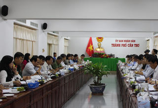 Cần Thơ: Có 10.672 thí sinh tham gia kì thi THPT quốc gia năm 2020