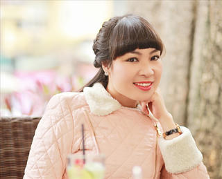 Nhà văn Di Li: Không thể gây thiện cảm với lời nói phản cảm