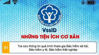Hà Nội: 100% công chức, viên chức cài đặt VssID- BHXH số trước 31/3