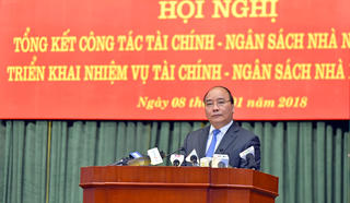 Ổn định chính sách tài chính, doanh nghiệp yên tâm