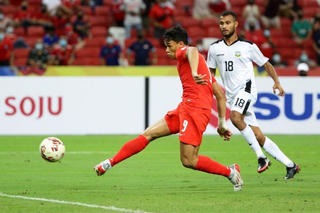 AFF Cup 2020: Singapore, Thái Lan cùng giành vé vào bán kết