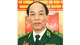 Bảo vệ vững chắc chủ quyền lãnh thổ và an ninh biên giới