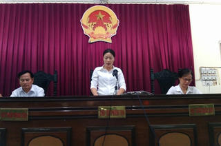 Thái Bình:  TAND tỉnh phải bồi thường cho ông Lương Ngọc Phi gần 23 tỉ đồng