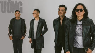 Ban nhạc Bức Tường tái xuất