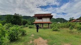 Chết yểu một dự án tái định cư khẩn cấp