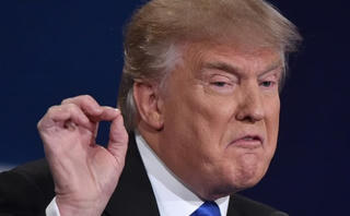 Ông Trump tuyên bố sẽ rút khỏi TPP ngay ngày nhậm chức