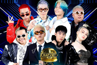  'Quái vật' tiến vào chung kết Rap Việt mùa 2: 'Đỉnh' đến cỡ nào? 