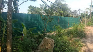 Vĩnh Tường, Vĩnh Phúc: Bao giờ người dân được trả lại đất?