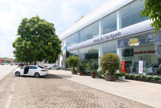 Giám đốc Đại lý Honda ô tô Thái Nguyên bị bắt vì lừa đảo