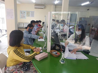Bà Rịa-Vũng Tàu: Hỗ trợ người bị ảnh hưởng bởi dịch Covid-19