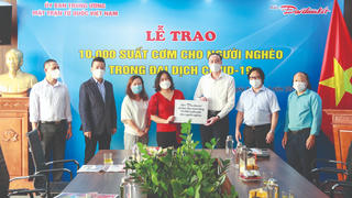 Những tháng ngày yêu thương