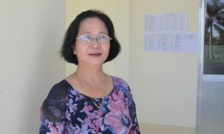 Người 'vác tù và hàng tổng'