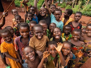 HĐBA LHQ thông qua Tuyên bố Chủ tịch về Trẻ em và Xung đột vũ trang