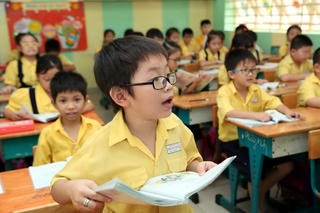 Hà Nội: Phấp phỏng với tuyển sinh trực tuyến