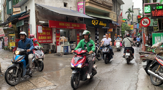 Hà Nội: Vẫn có người chủ quan, lơ là trong phòng chống dịch Covid-19 