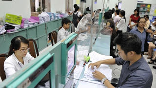 Kiên quyết sắp xếp lại gần 60.000 đơn vị sự nghiệp công lập