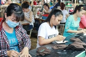 Từ 15/4: Tăng mức phạt đối với vi phạm hành chính trong lĩnh vực lao động, BHXH