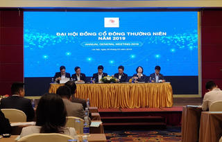 ĐHCĐ Văn Phú – Invest: Lãnh đạo nói gì về doanh thu 3.305 tỷ trong 'tương lai'?