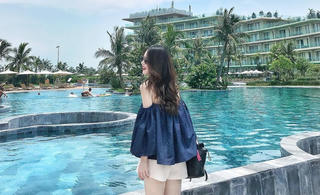 Mùa hè rực rỡ ở FLC Sầm Sơn