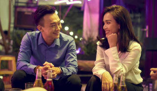 Sao Việt trong ngày: Ái Phương và Phan Tony được fan đẩy thuyền tới bến