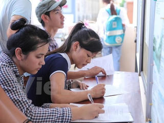 Đại học Đà Nẵng trình phương án tuyển sinh theo nhóm