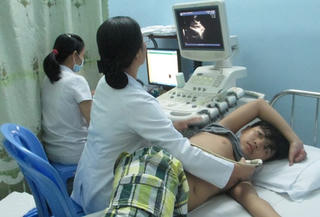 Chất lượng khám chữa bệnh đã 'tăng hạng'