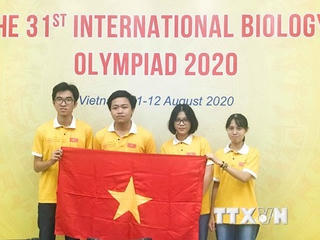 Chế độ khen thưởng học sinh, sinh viên đoạt giải trong các kỳ thi