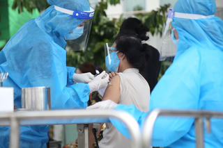 Đồng bằng sông Cửu Long: Tăng cường kiểm soát dịch Covid-19