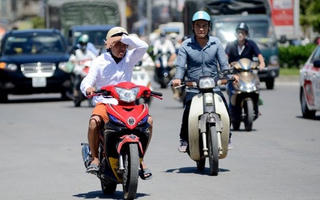 Chủ động khi nắng nóng kéo dài