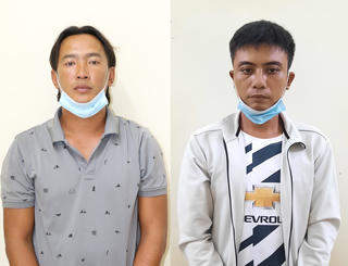 Quảng Bình: Khởi tố 2 đối tượng 'bảo kê' cưỡng đoạt tài sản tại cảng cá Phước Thịnh